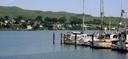 Bodega Bay -- one of our favorite destinations close to San Francisco and a great place for hiking.